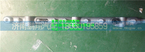 重汽曼MC11发动机节流阀200V10311-6082