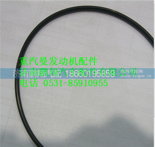 重汽曼MC11发动机气缸套密封圈200V96501-0534