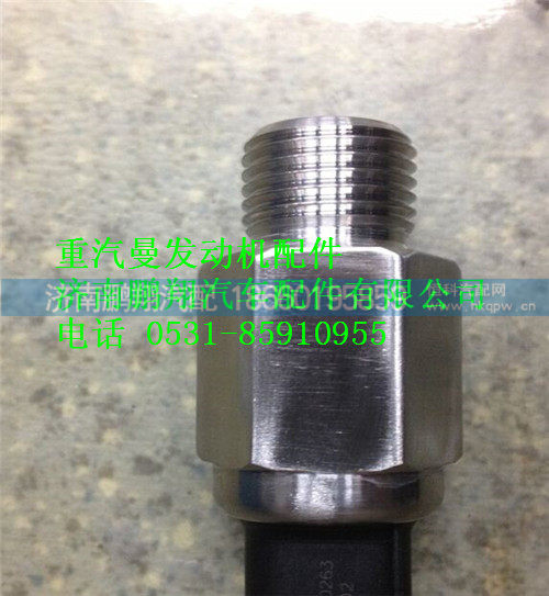 重汽曼MC11燃油传感器202V27421-0263
