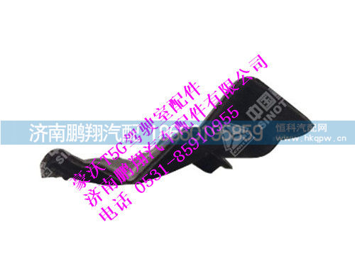810w61370-0335-0,右侧隔热垫与左件对称T5G,济南鹏翔汽车配件有限公司