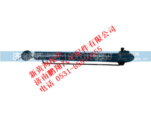 wg9725820010-0,举升油缸II500新黄河,济南鹏翔汽车配件有限公司