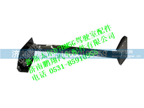 wg1632234201-0,左下后翼子板支架新斯太尔,济南鹏翔汽车配件有限公司