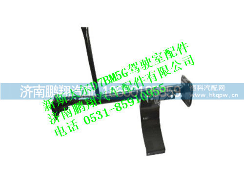 wg1632236034-0,右下支架总成(非沙漠空滤用)新斯太尔,济南鹏翔汽车配件有限公司