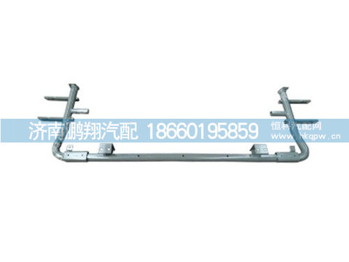 wg9725931001-0,踏板支架总成豪沃,济南鹏翔汽车配件有限公司