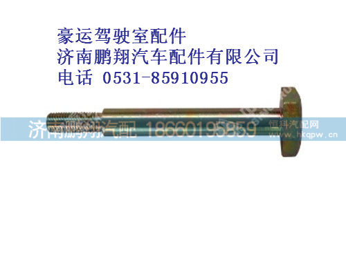 nz1654440516-0,豪运支架总成,济南鹏翔汽车配件有限公司