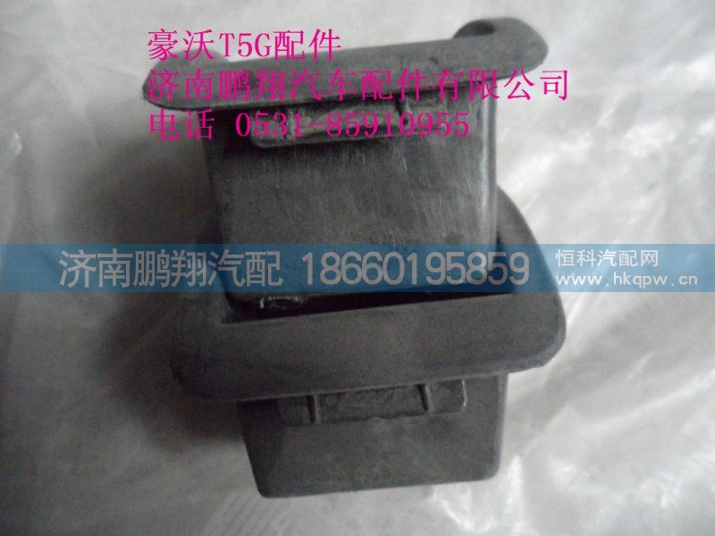 712W61701-0289-1,豪沃T5G装饰盖,济南鹏翔汽车配件有限公司