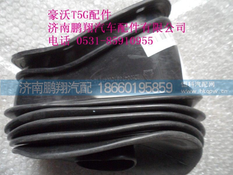 810W47710-0501-1,换挡杆防尘罩T5G,济南鹏翔汽车配件有限公司