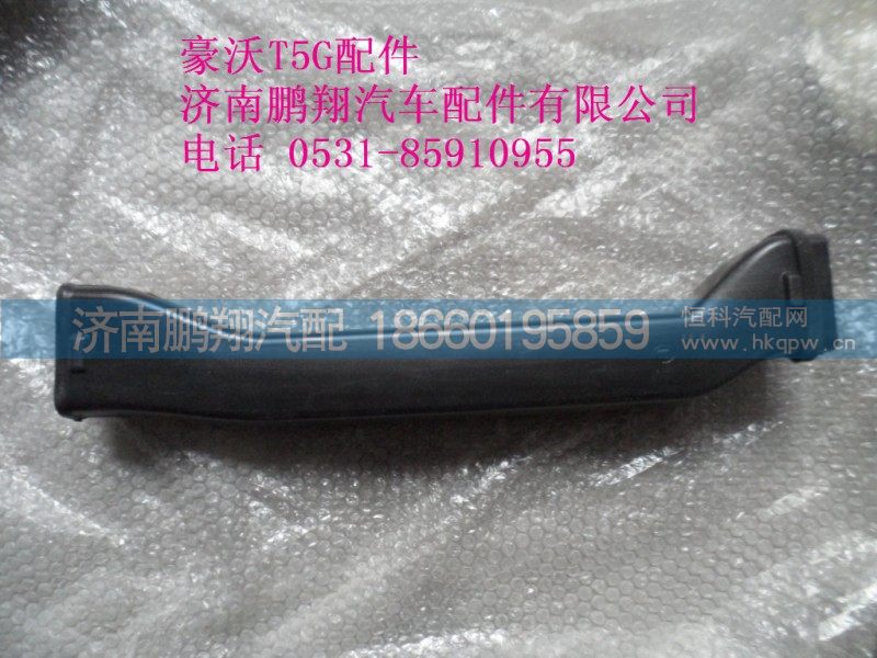WG1664160485-2.,右侧除霜风道2,济南鹏翔汽车配件有限公司