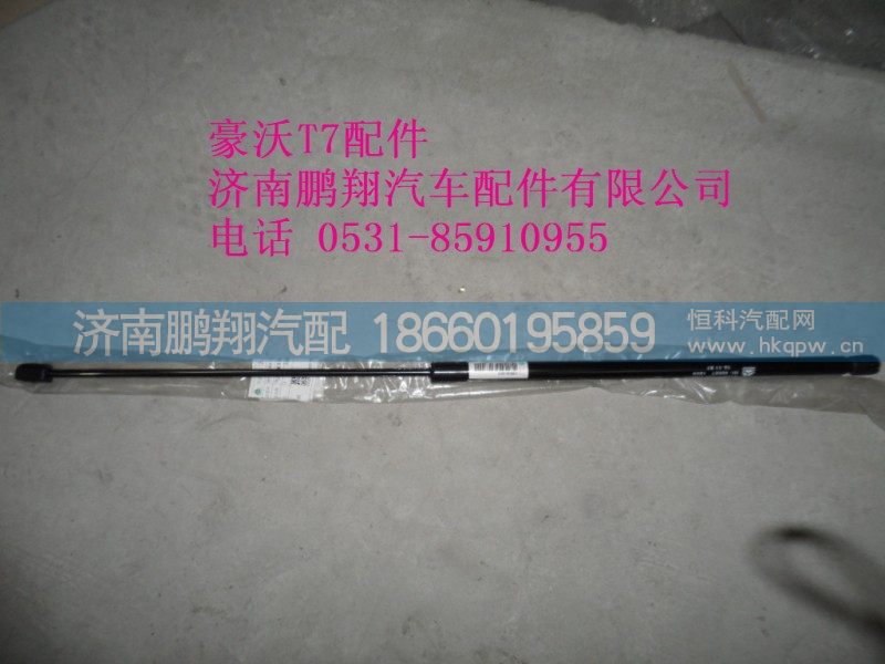 810W97006-0003-1,气体弹簧支撑栓,济南鹏翔汽车配件有限公司