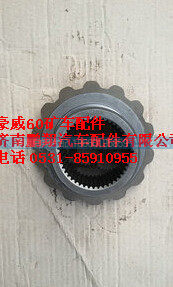 (C2402093)TZ56077000134,重汽豪威60矿半轴齿轮(C2402093)TZ56077000134,济南鹏翔汽车配件有限公司