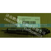 曼11喷油器200V10100-6126,曼11喷油器200V10100-6126,济南鹏翔汽车配件有限公司