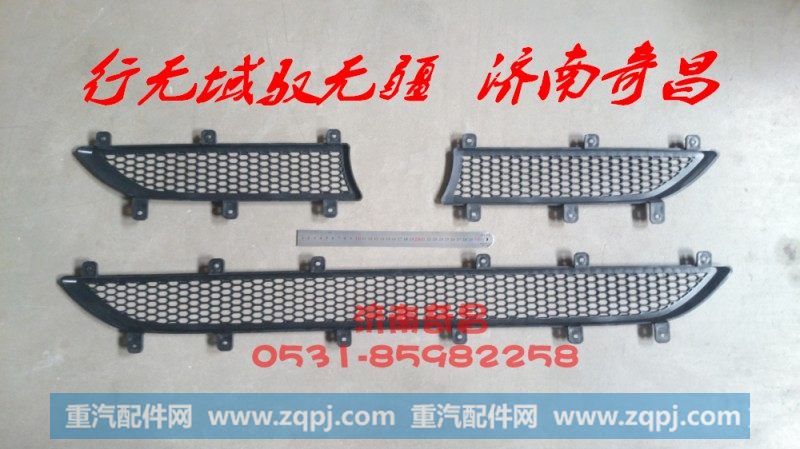 AZ1651110067N68N/69N面罩左右/下装饰网