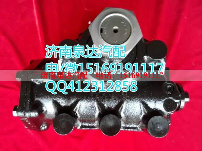 8098955864,动力转向器/方向机,济南泉达汽配有限公司