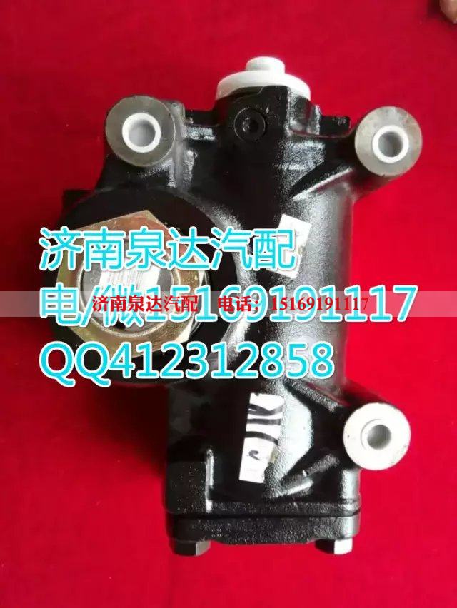8095955207,动力转向器/方向机,济南泉达汽配有限公司