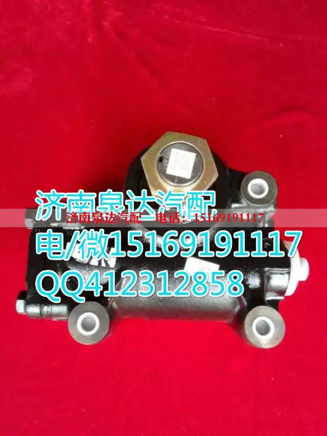8095955207,动力转向器/方向机,济南泉达汽配有限公司
