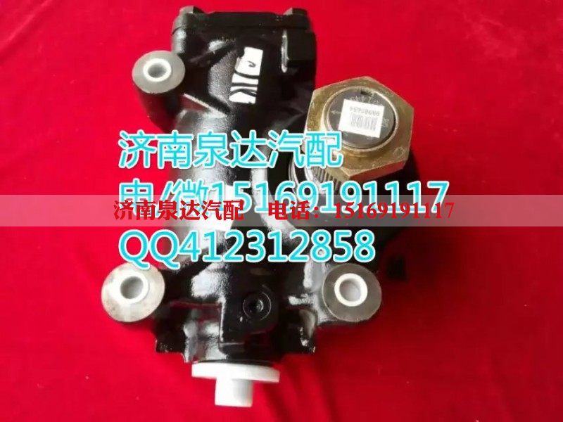 8095955207,动力转向器/方向机,济南泉达汽配有限公司
