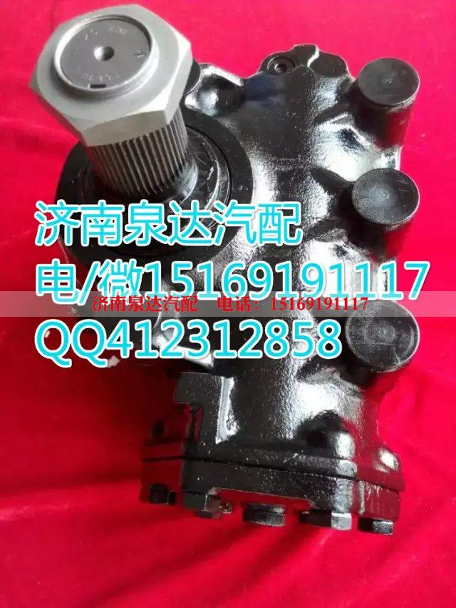 8098957126,動力轉(zhuǎn)向器/方向機,濟南泉達汽配有限公司