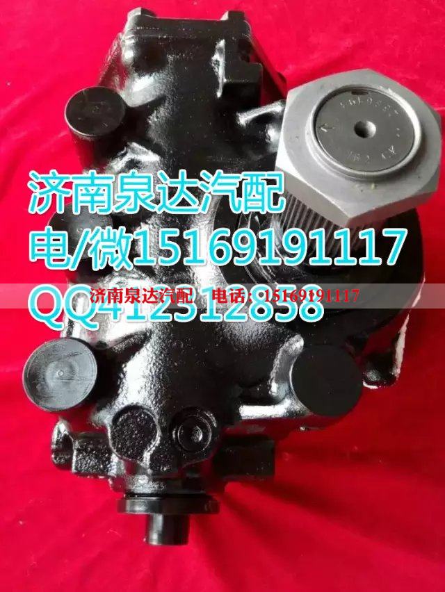 8098957126,動力轉(zhuǎn)向器/方向機,濟南泉達汽配有限公司