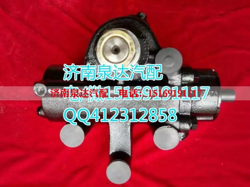 1118834001002,动力转向器/方向机,济南泉达汽配有限公司