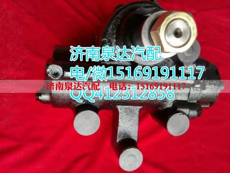 1118834001002,动力转向器/方向机,济南泉达汽配有限公司
