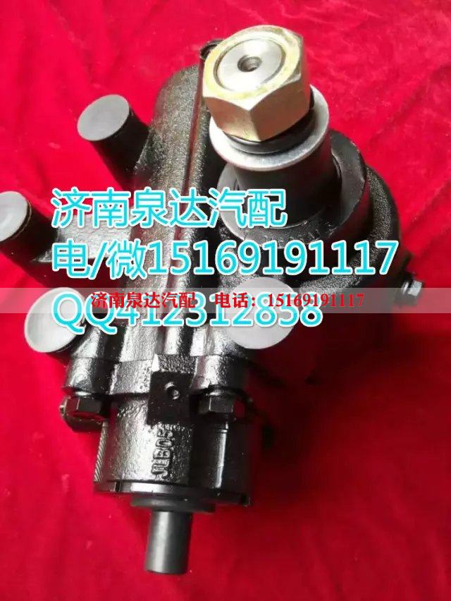 1118834001002,动力转向器/方向机,济南泉达汽配有限公司