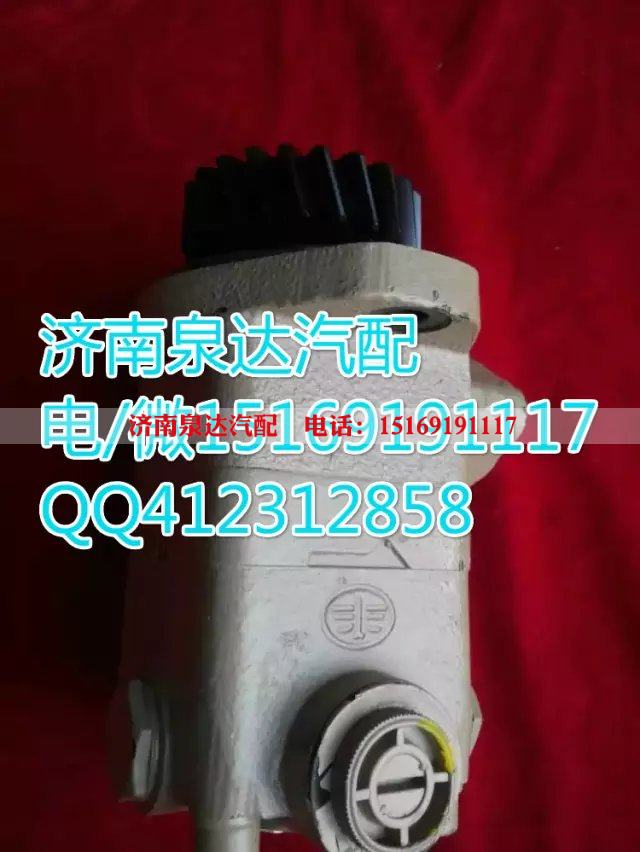 3407020-624-SJ10E,轉(zhuǎn)向助力葉片泵,濟(jì)南泉達(dá)汽配有限公司