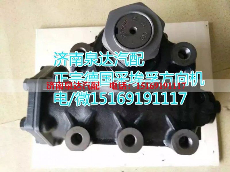 8098955467,動力轉(zhuǎn)向器/方向機(jī),濟(jì)南泉達(dá)汽配有限公司