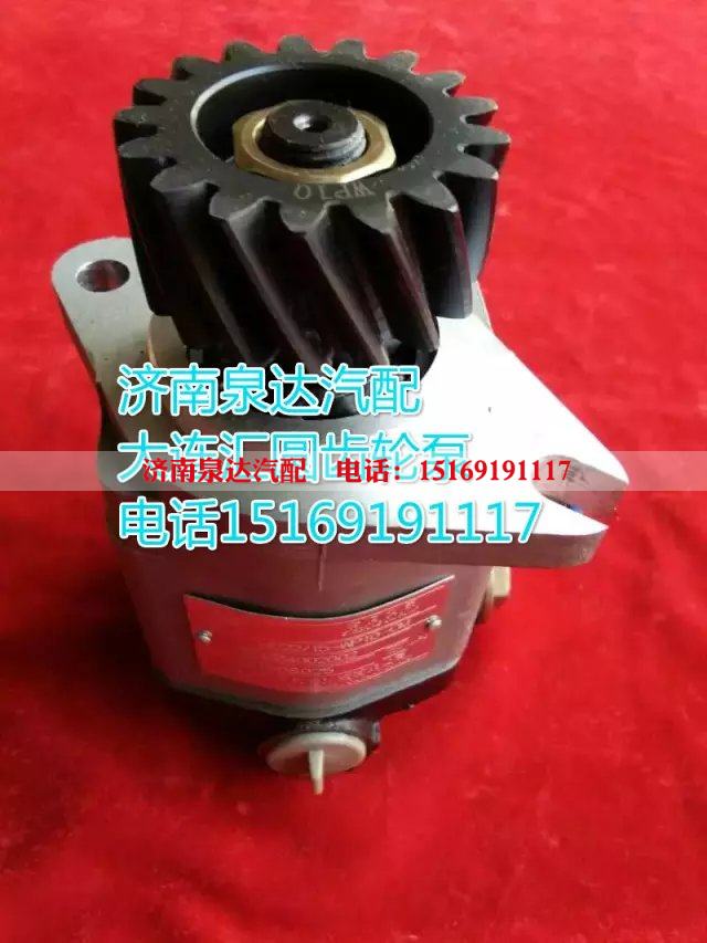 1331334002002,轉(zhuǎn)向巨力泵/齒輪泵,濟南泉達汽配有限公司