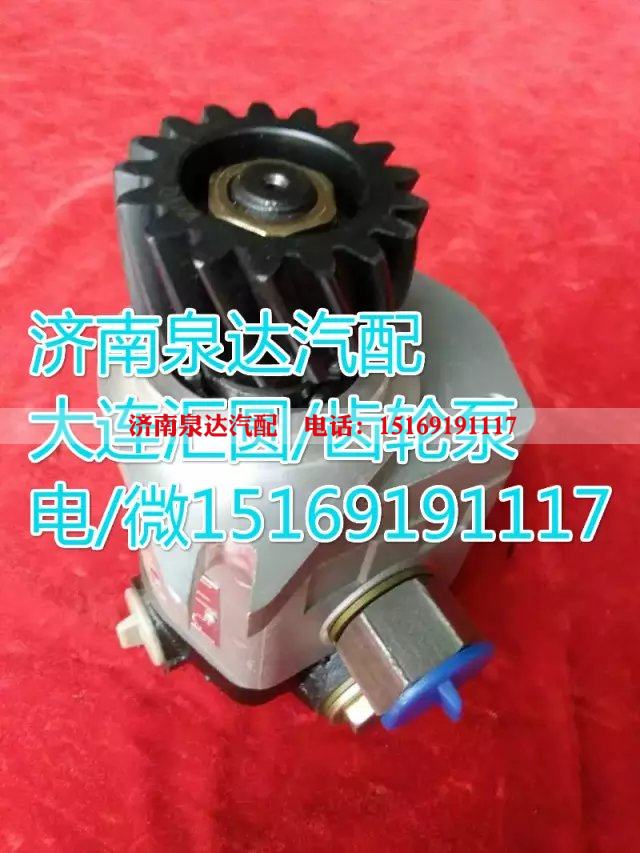 1325334008004,轉(zhuǎn)向巨力泵/齒輪泵,濟(jì)南泉達(dá)汽配有限公司