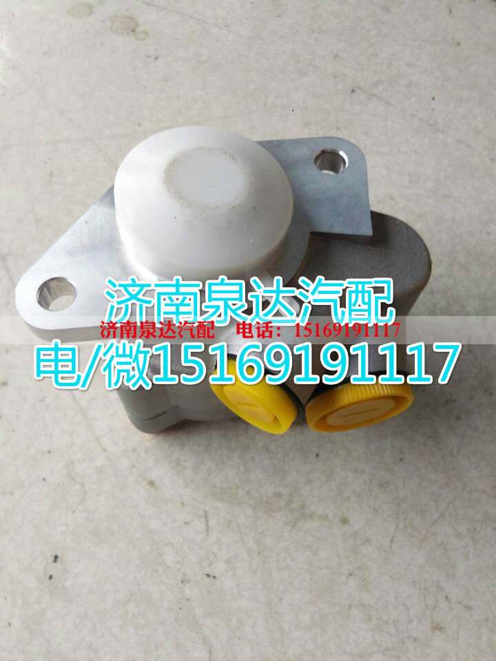 4891342,轉(zhuǎn)向助力葉片泵,濟南泉達汽配有限公司