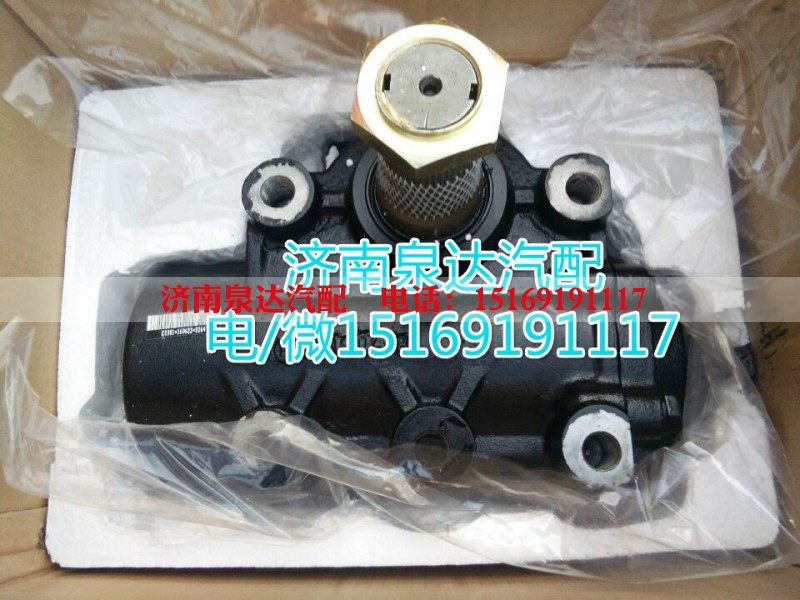 3401010-K0301,动力转向器/方向机,济南泉达汽配有限公司