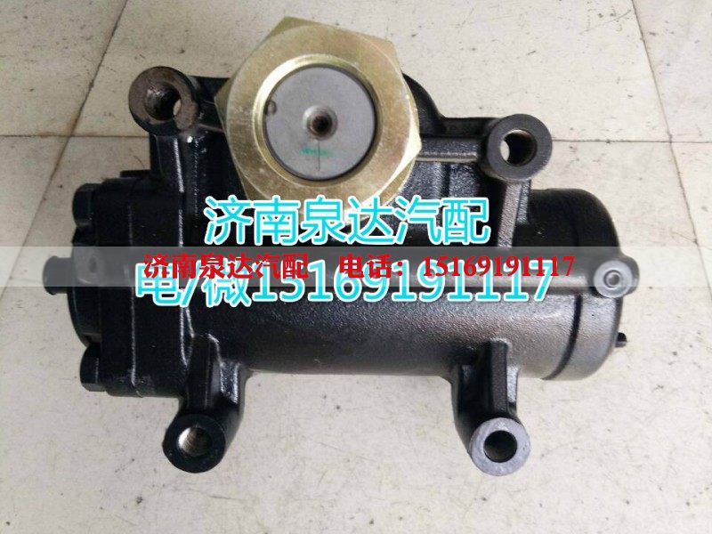 3411010-Q448,动力转向器/方向机,济南泉达汽配有限公司
