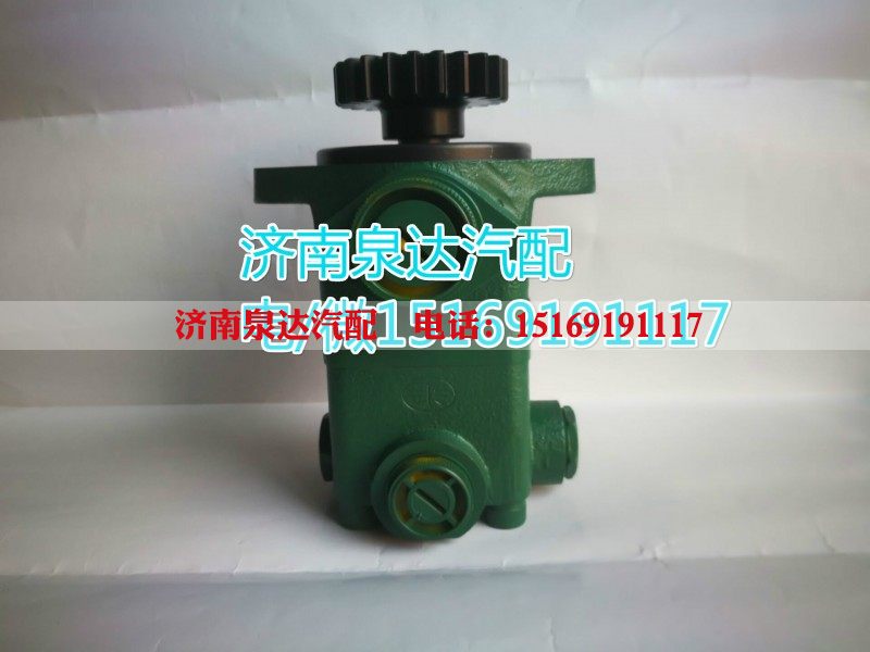3407020AM00-B82A,转向助力叶片泵,济南泉达汽配有限公司