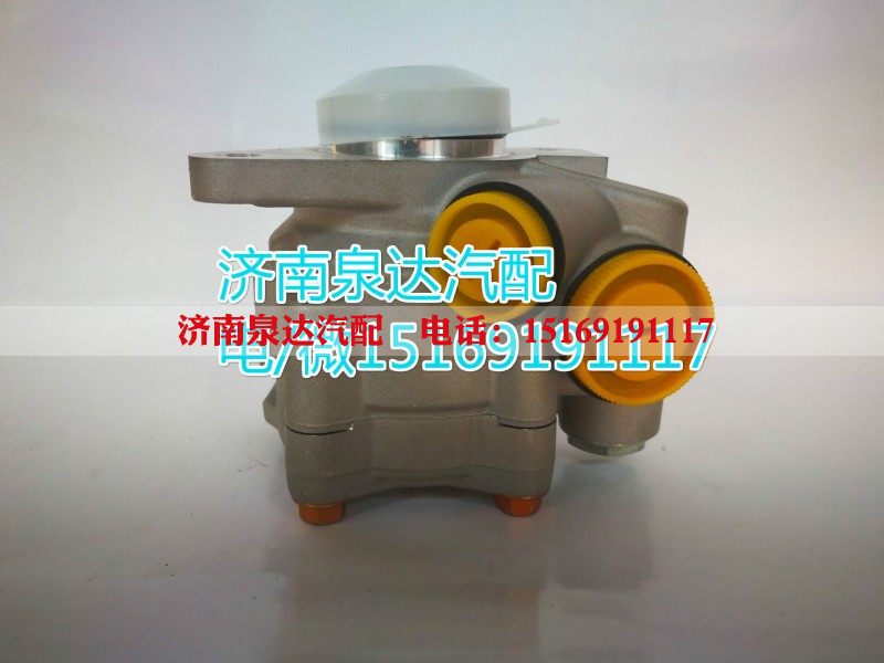 3406-573019,转向助力泵,济南泉达汽配有限公司