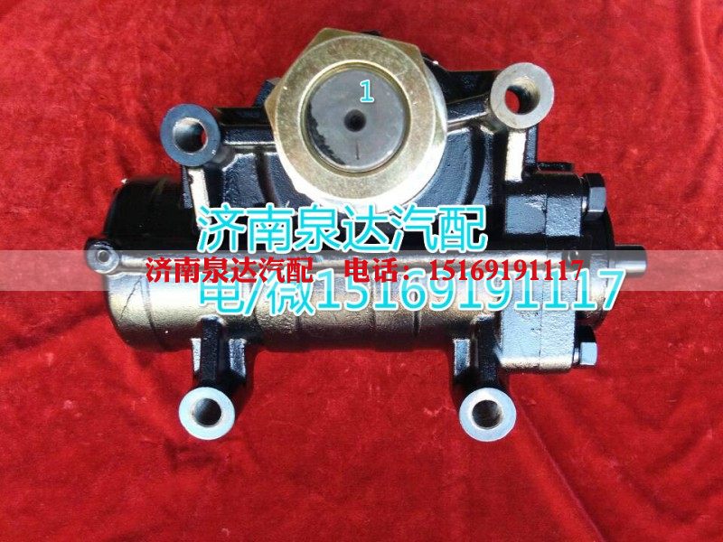 3411010-14B-C00,動(dòng)力轉(zhuǎn)向器/方向機(jī),濟(jì)南泉達(dá)汽配有限公司