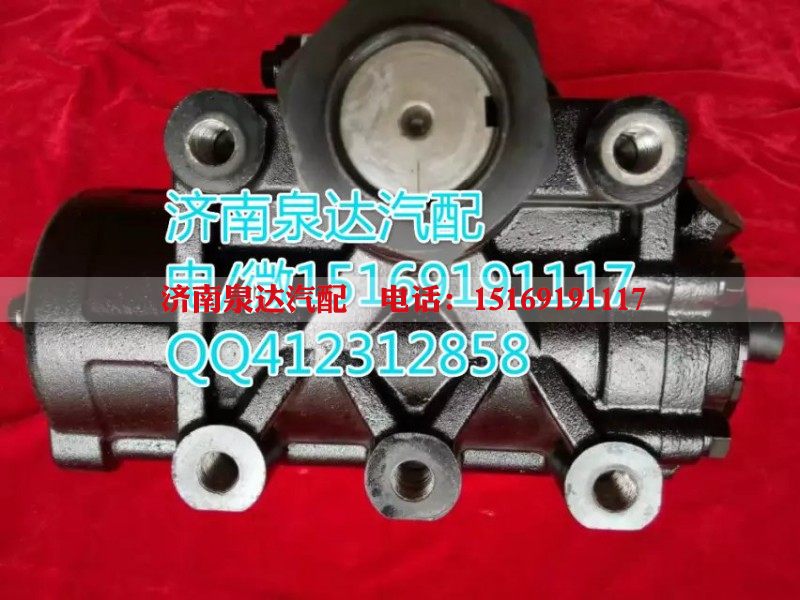 WG9631478229,转向助力泵,济南泉达汽配有限公司