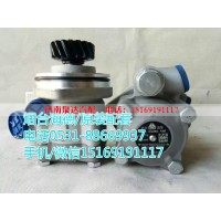 重汽豪沃原车配套助力泵