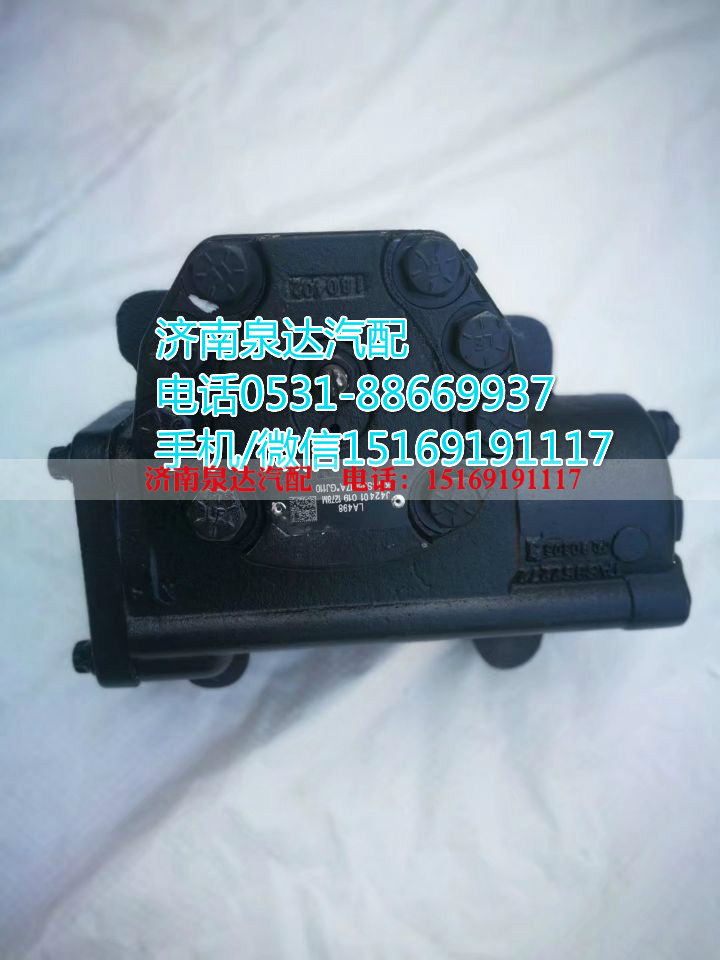 KRCS85017A*GJ110,方向机总成,济南泉达汽配有限公司