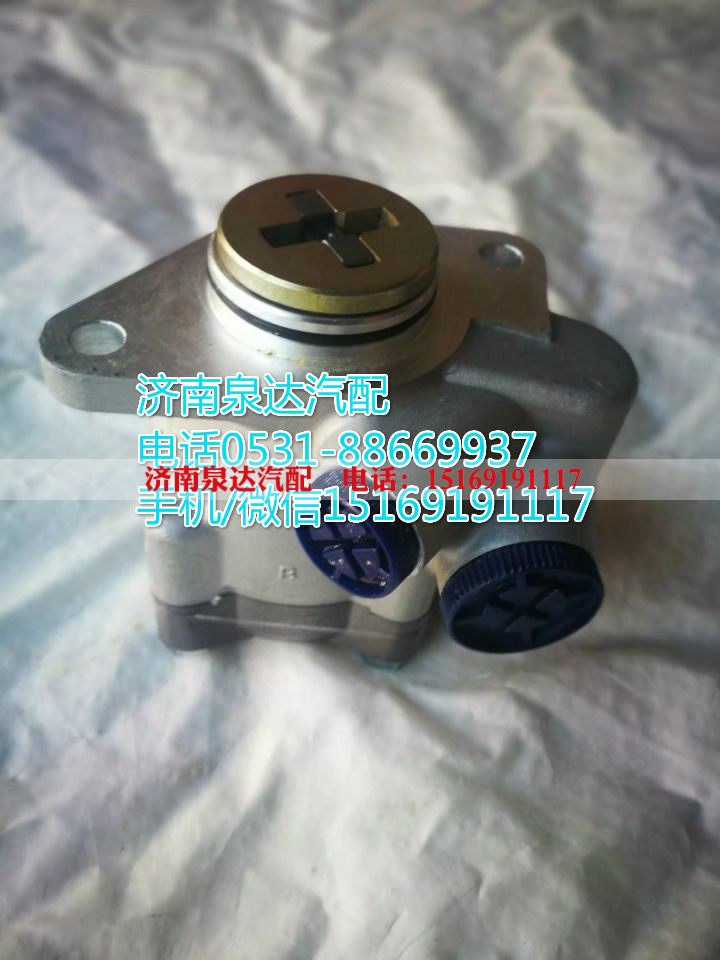 5801551979（3406-613010）,转向助力泵,济南泉达汽配有限公司