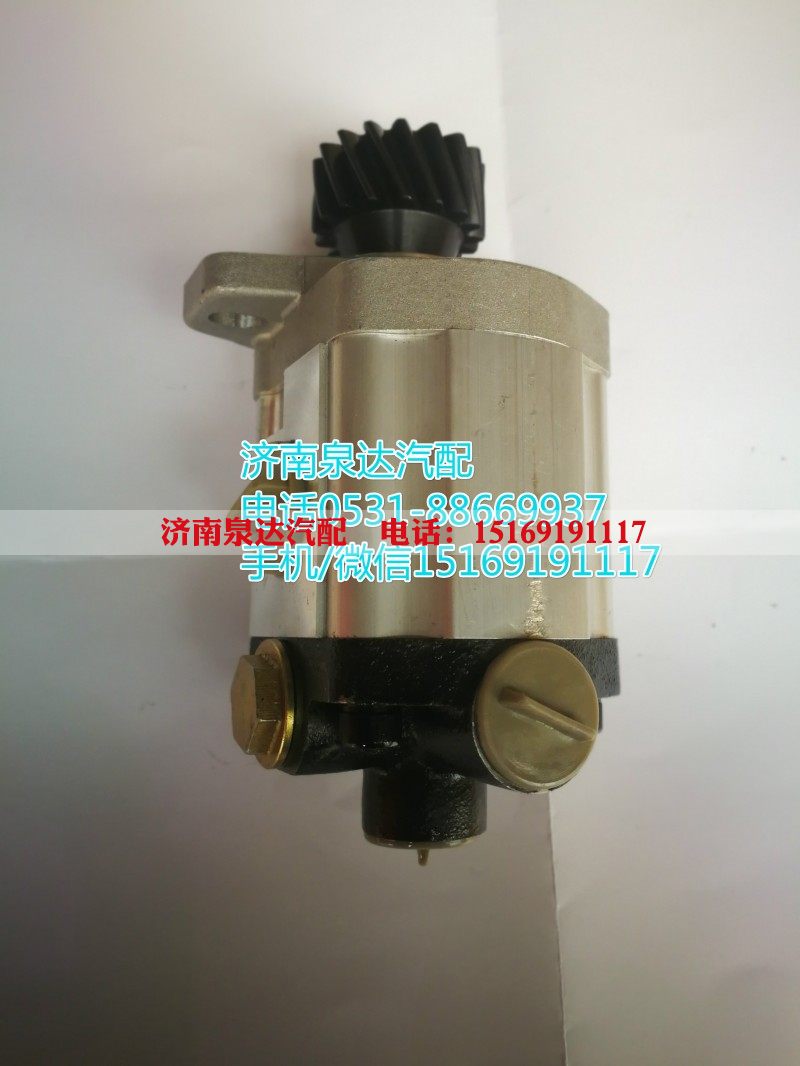 1032300004,轉(zhuǎn)向助力泵,濟(jì)南泉達(dá)汽配有限公司