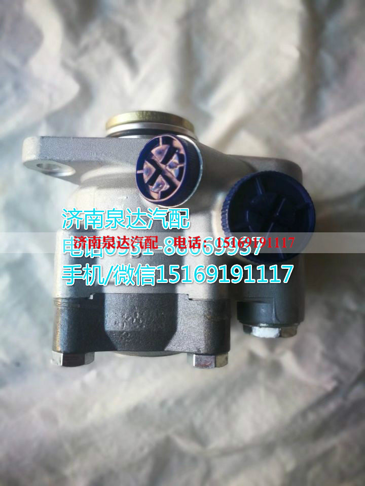 100340700103,轉向助力泵,濟南泉達汽配有限公司