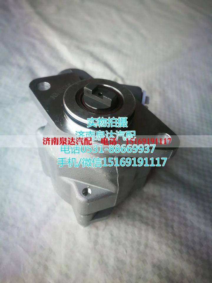 5801482164,轉(zhuǎn)向助力泵,濟(jì)南泉達(dá)汽配有限公司