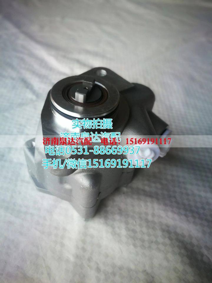 5801482164,轉(zhuǎn)向助力泵,濟(jì)南泉達(dá)汽配有限公司