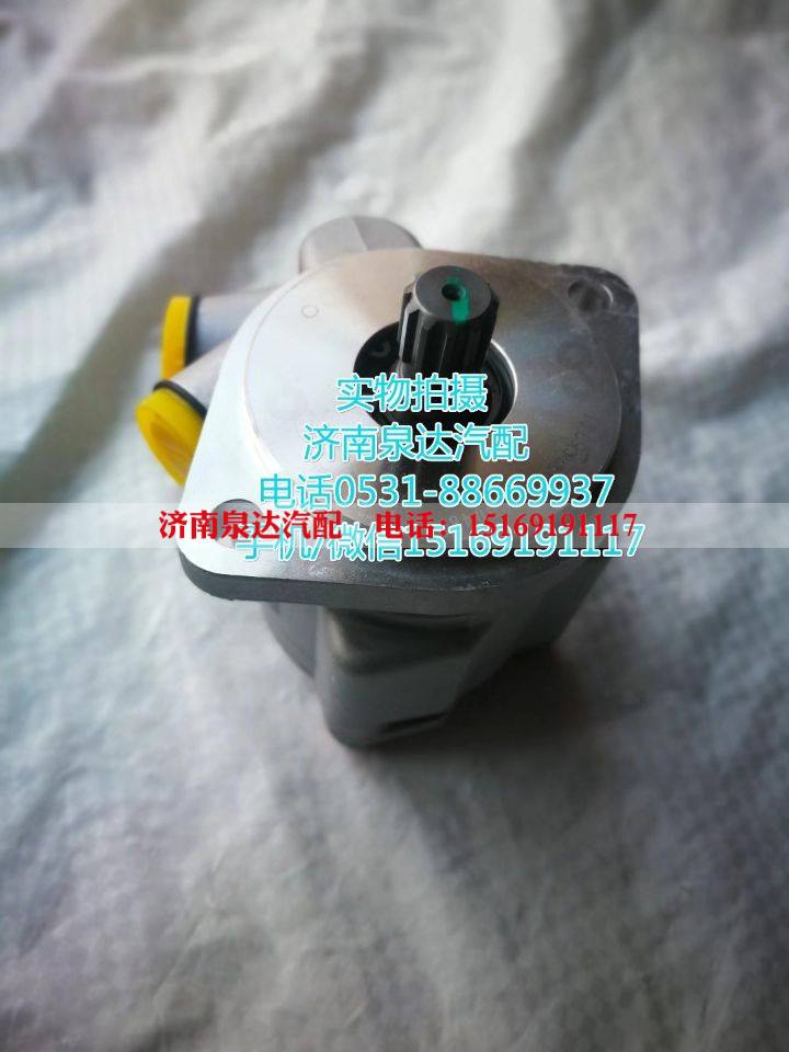 4316876,轉(zhuǎn)向助力泵,濟(jì)南泉達(dá)汽配有限公司