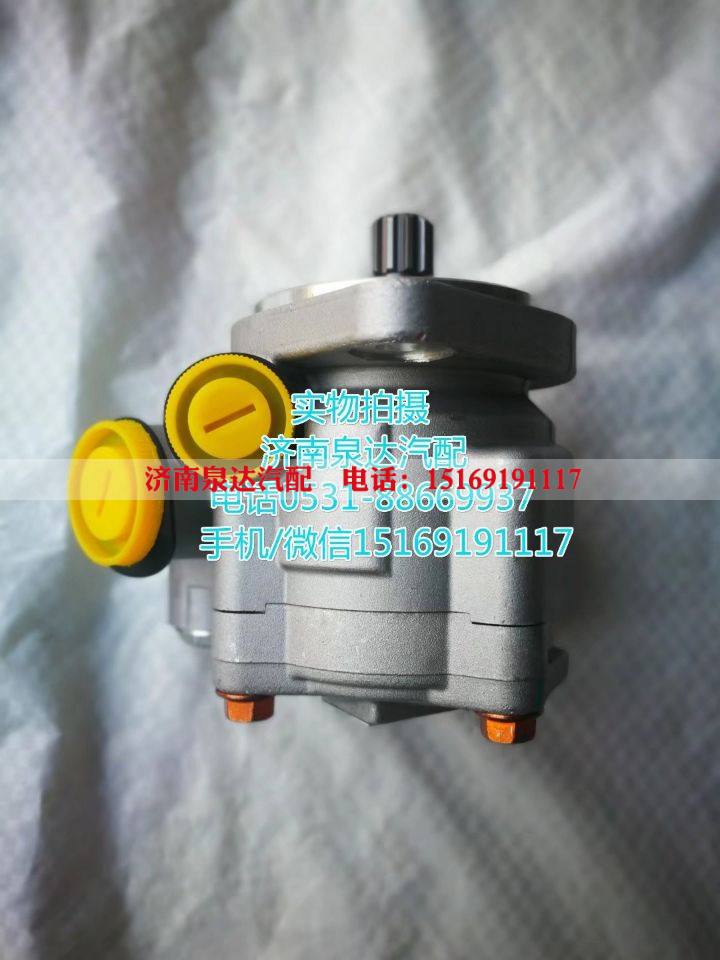 4316876,轉(zhuǎn)向助力泵,濟(jì)南泉達(dá)汽配有限公司