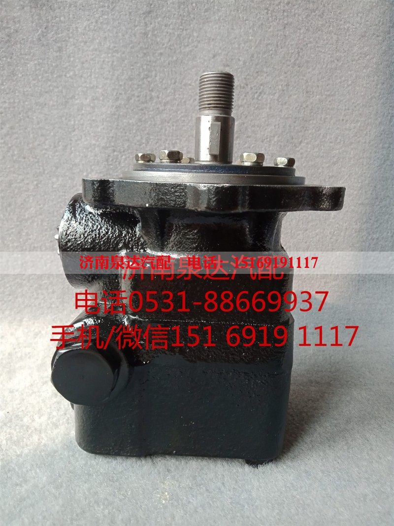 475-03760,轉(zhuǎn)向助力泵,濟南泉達汽配有限公司