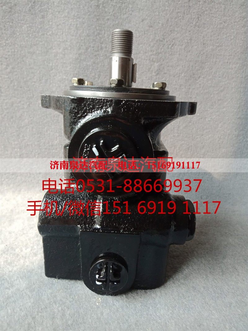 475-03760,轉(zhuǎn)向助力泵,濟南泉達汽配有限公司