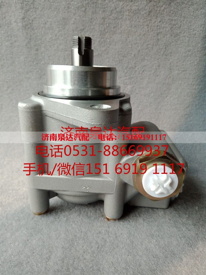 7688955522,轉(zhuǎn)向助力泵,濟(jì)南泉達(dá)汽配有限公司