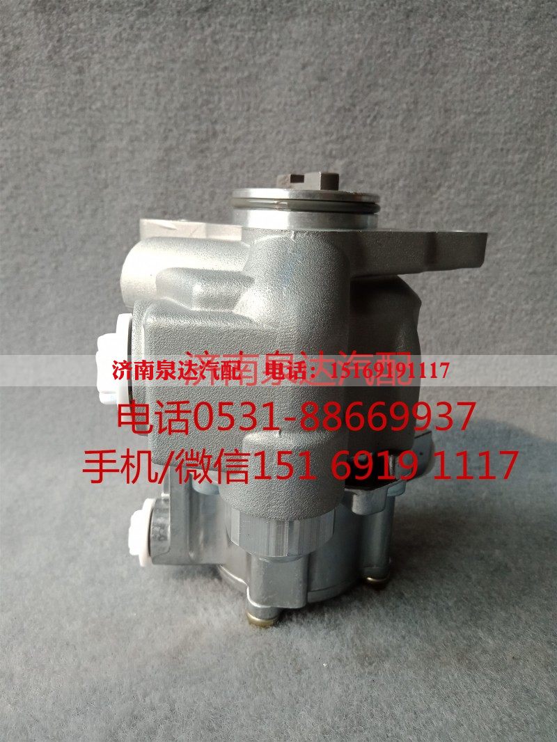 5420047,轉(zhuǎn)向助力泵,濟(jì)南泉達(dá)汽配有限公司
