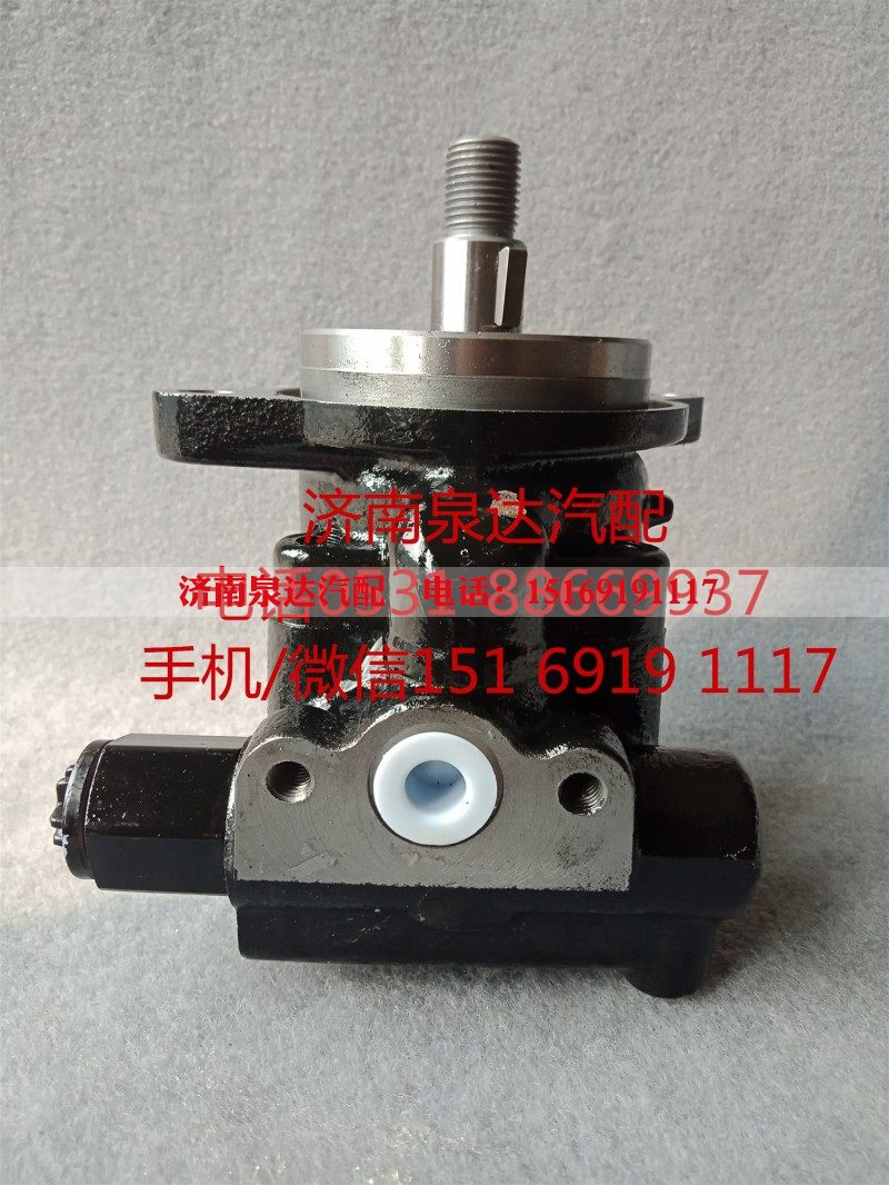 1-195056-0,轉(zhuǎn)向助力泵,濟(jì)南泉達(dá)汽配有限公司